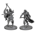 PF DC: Elf Male Fighter W1