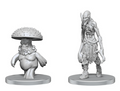 PF DC: Mvceloid & Grimstalker
