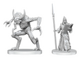 PF DC: Vloriak & Demonologist