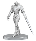 PF DC: W26 Automaton