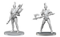 PF DC: W26 Clockwork Warriors