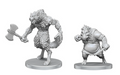 PF DC: Werewolf & Wereboar