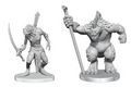 PF DC: Xulgath Skirmisher & Stoneliege
