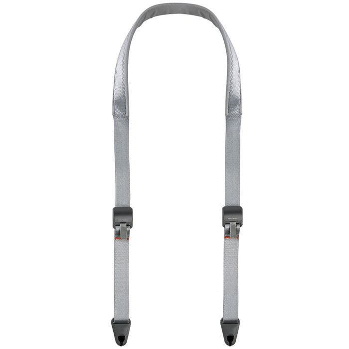 PGYTECH Camera Shoulder Strap (Rock Grey)
