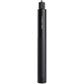 PGYTECH 96cm extendable selfie stick with lightweight aluminum alloy build, universal 1/4"-20 thread, 350g load capacity, and invisible design for Insta360 cameras.