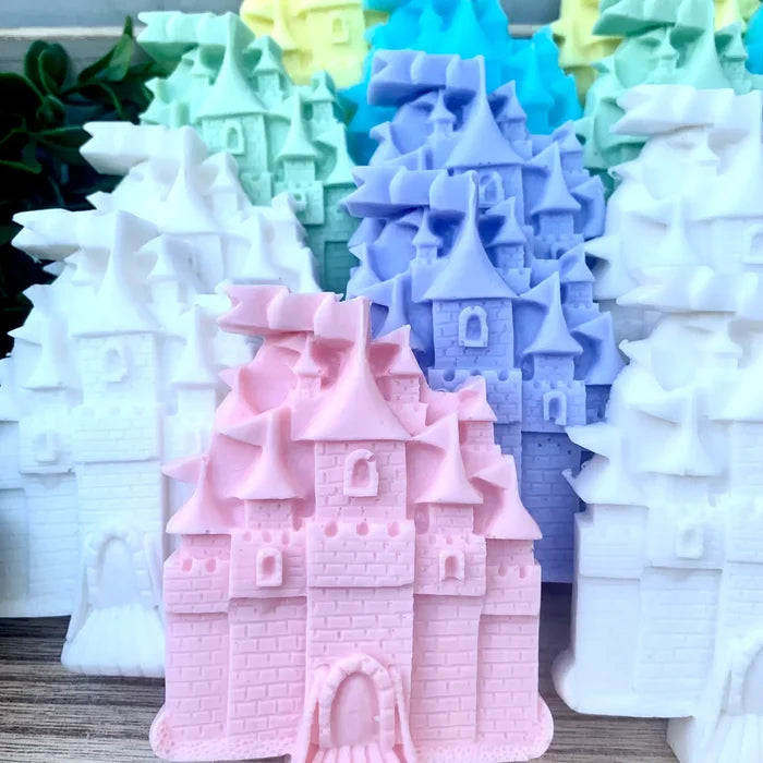 Plunk: Castle Soap