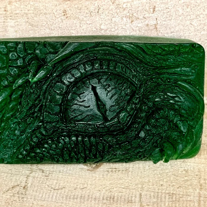 Plunk: Dragon Eye Soap
