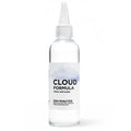 SmokeNINJA fog fluid 100ml water-based eco-safe fog liquid