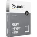 Polaroid Black and White i-Type Instant Film (1 Pack)