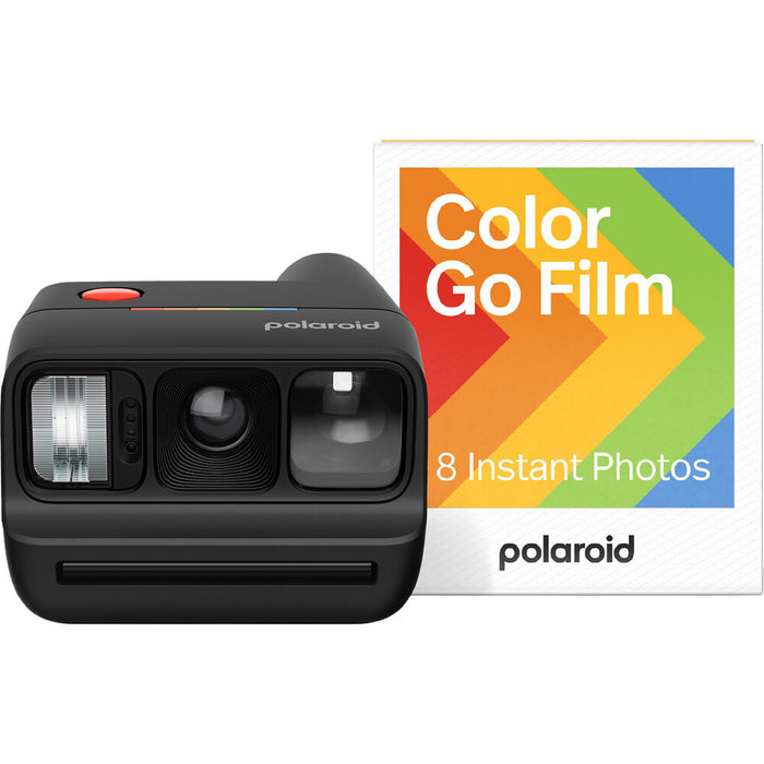 Polaroid Go Generation 3 Instant Film Camera