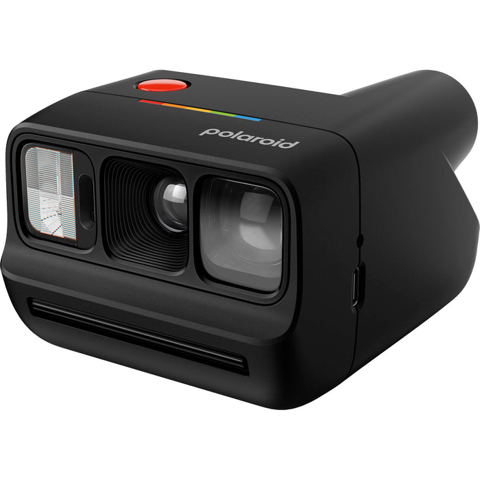 Polaroid Go Generation 3 Instant Film Camera