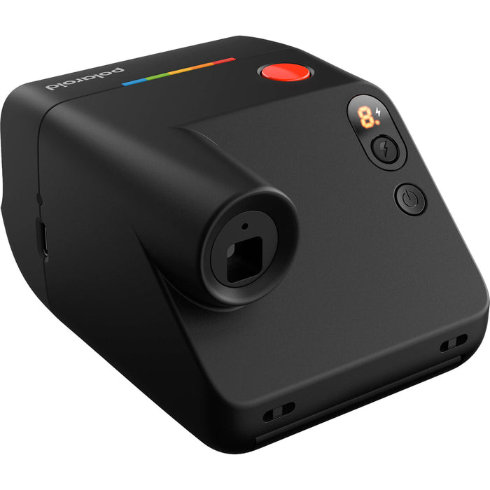 Polaroid Go Generation 3 Instant Film Camera