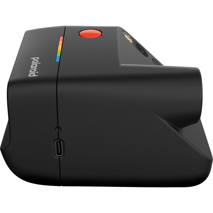 Polaroid Go Generation 3 Instant Film Camera