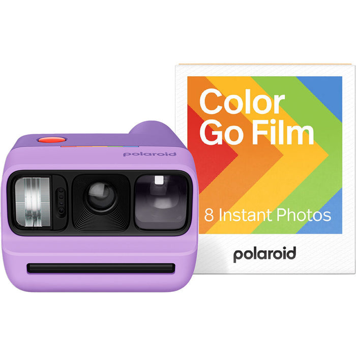 Polaroid Go Generation 3 Instant Film Camera