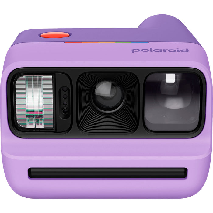 Polaroid Go Generation 3 Instant Film Camera