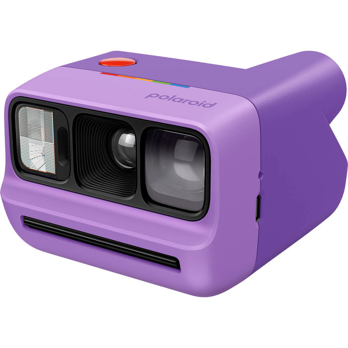 Polaroid Go Generation 3 Instant Film Camera