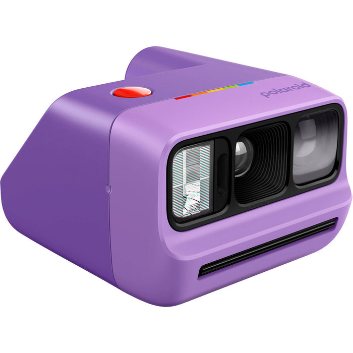 Polaroid Go Generation 3 Instant Film Camera
