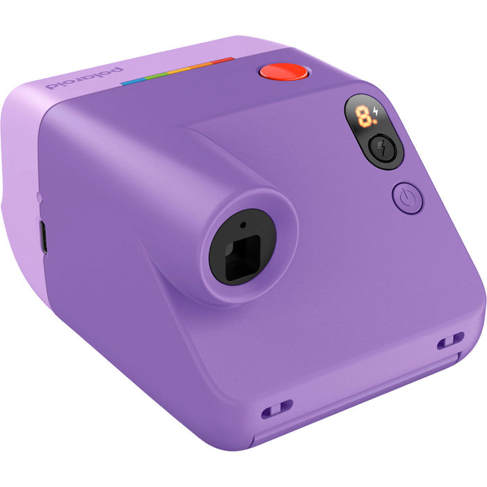 Polaroid Go Generation 3 Instant Film Camera