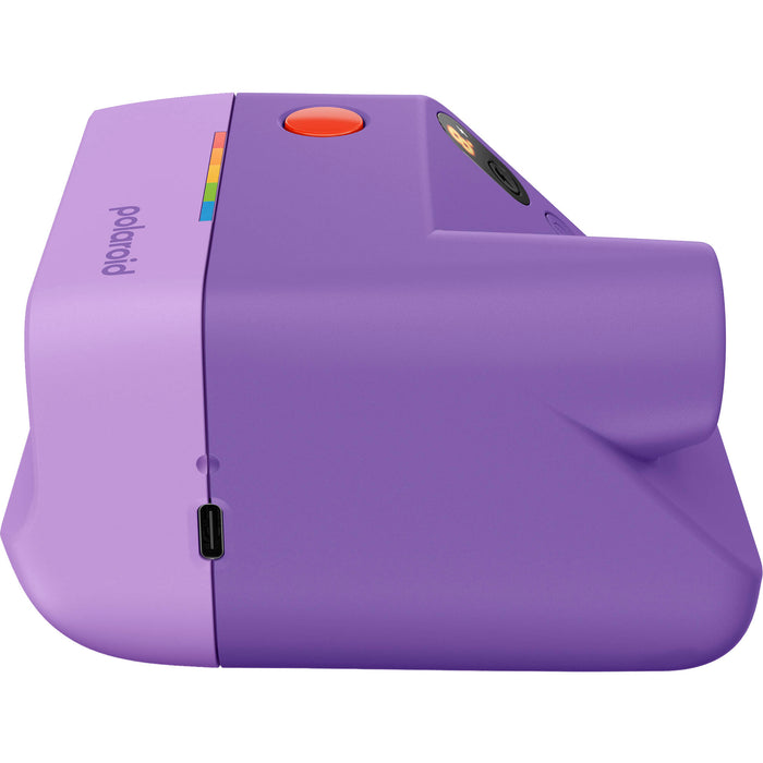 Polaroid Go Generation 3 Instant Film Camera