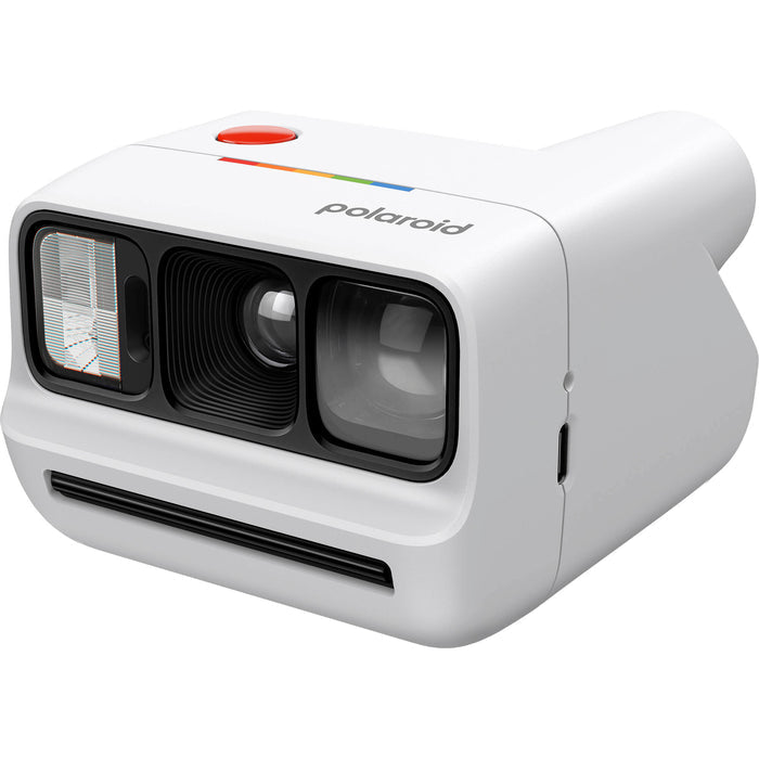Polaroid Go Generation 3 Instant Film Camera