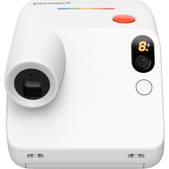 Polaroid Go Generation 3 Instant Film Camera