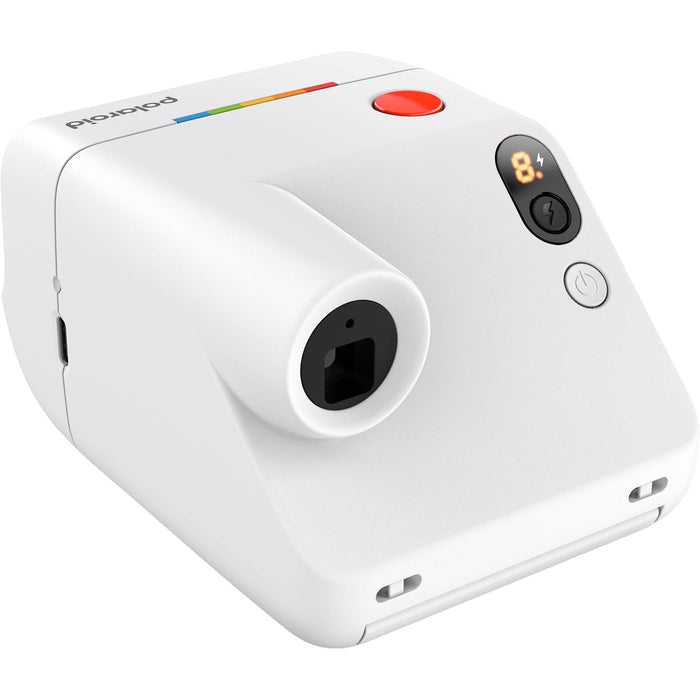 Polaroid Go Generation 3 Instant Film Camera