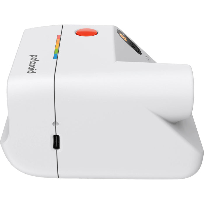 Polaroid Go Generation 3 Instant Film Camera