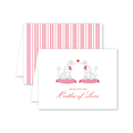 Poodles Oodles Card