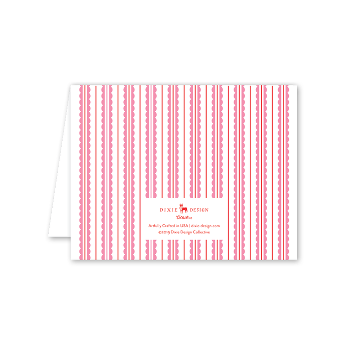 Poodles Oodles Card