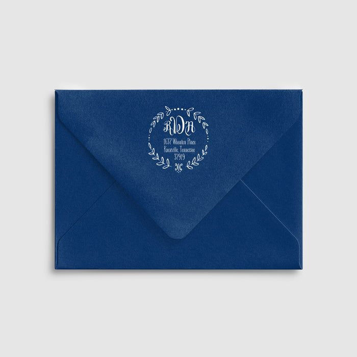 Poppy Stamp