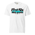 Porsche Flat Six Heavyweight T-shirt 5559932_15124