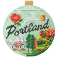 Portland Travel Round