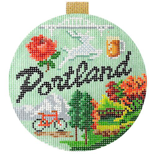 Portland Travel Round