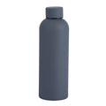 Premium Matte Water Bottle 500ml – Stylish Everyday Drink Bottle