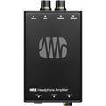 PreSonus HP2 personal headphone amplifier with stereo 1/8 inch output and dual XLR inputs