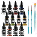Pro Acryl Intro Set