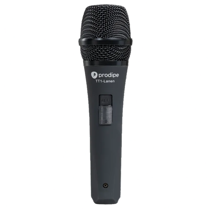 Professional Prodipe TT1 Lanen dynamic mic for live vocals