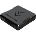 The ProGrade Digital CF Express B and SDXC Reader for a data transfer speeds of up to 10Gb/s.
