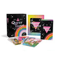 Queer Tarot w/Guidebook