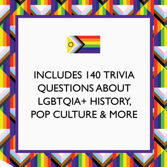 Queer Trivia