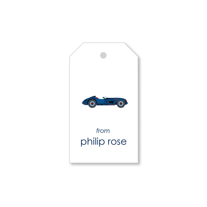 Race Car