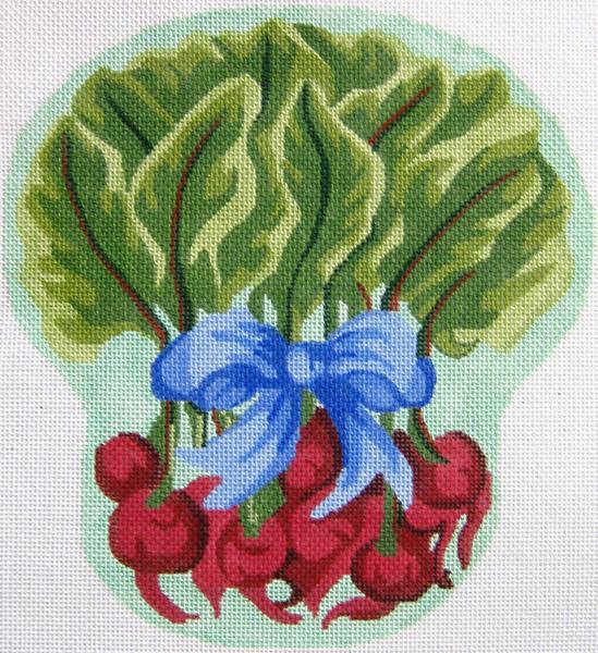 Radishes