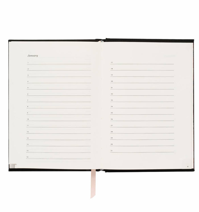 Raven Address Book