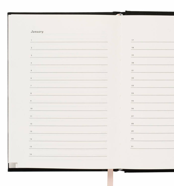 Raven Address Book