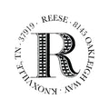 Reese Stamp