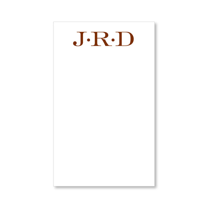 Renfro Notepads