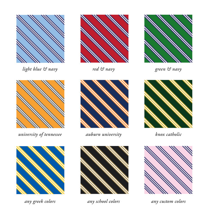 Repp Stripe