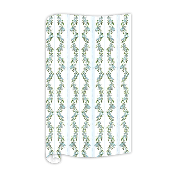 Ribbon & Bows Gift Wrap