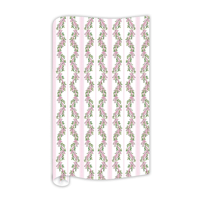 Ribbon & Bows Gift Wrap