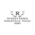 Riley Stamp
